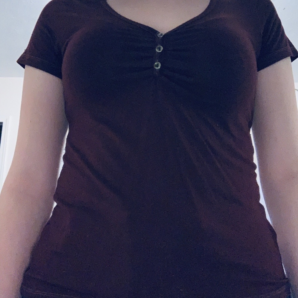 American eagle tee bundle